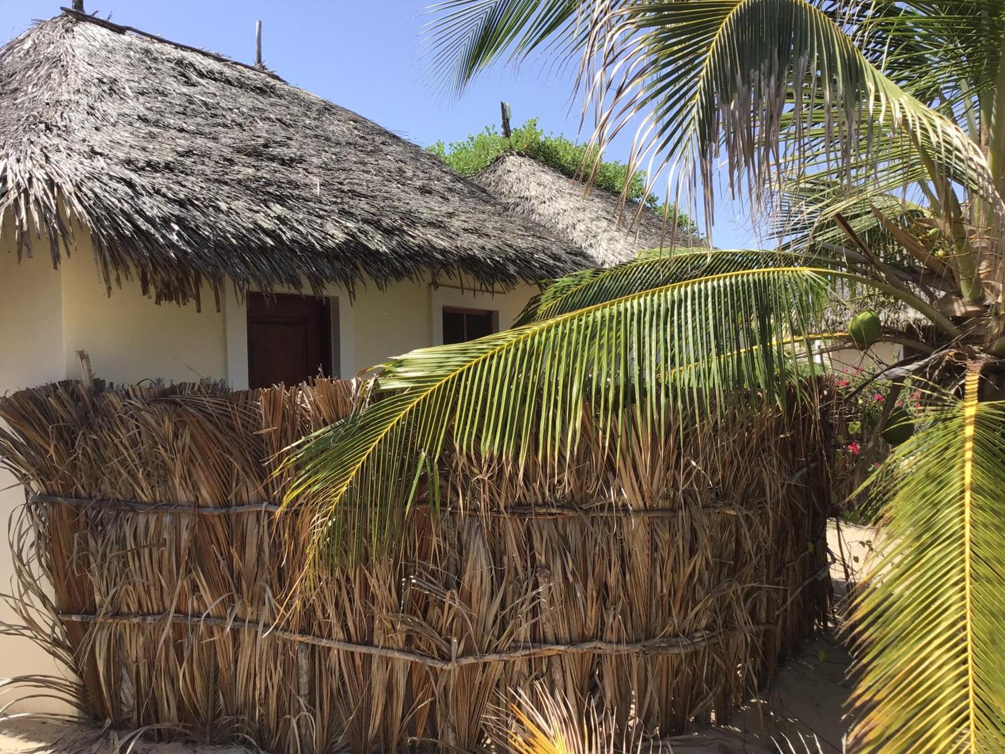 Mambrui Golden Beach Bar And Cottages Extérieur photo